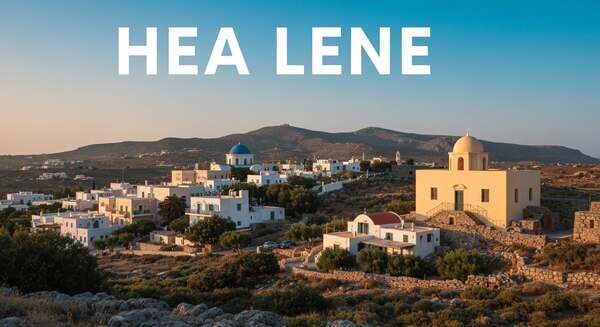 Crete — region Ελλάδα